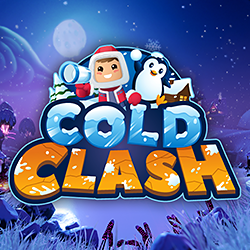 Cold Clash Hologate VR