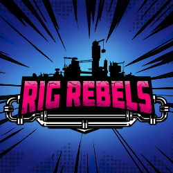 Rig Rebels Hologate VR