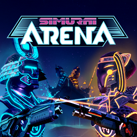 Simurai Arena Hologate VR