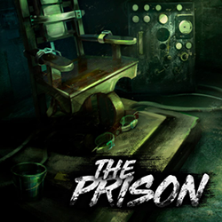 The Prison Hologate VR