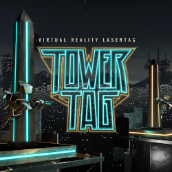 Tower Tag Hologate VR