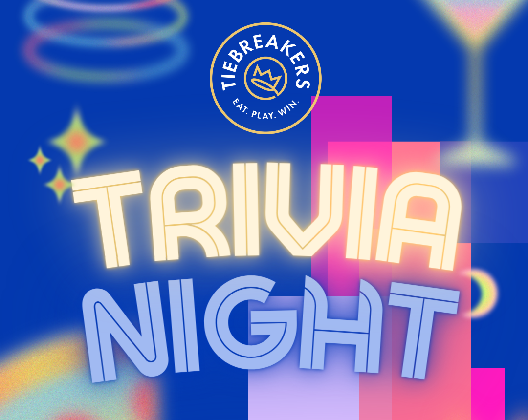Trivia Night IG Post Portrait