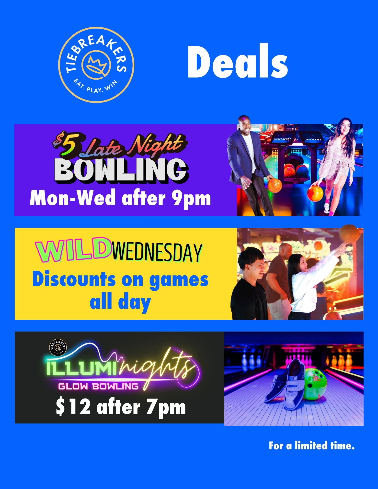 Wednesday